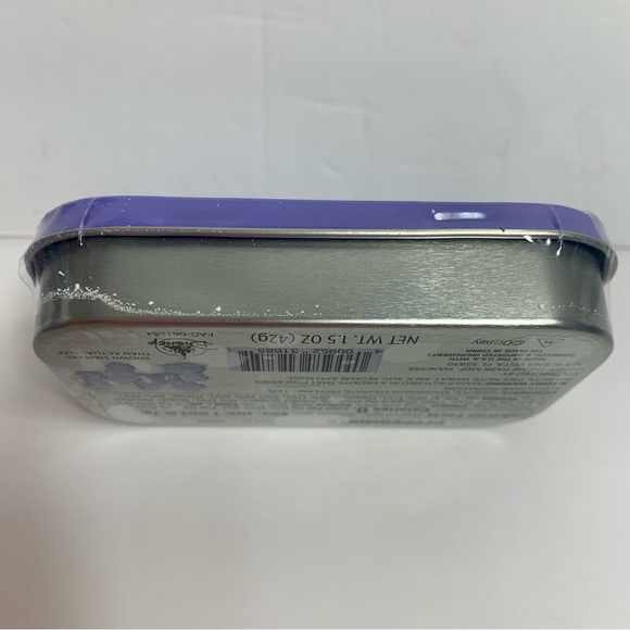 NWT. Disney 100 years mint tin. Mickey, Minnie, Donald, Goofy, Pluto, etc - Picture 3 of 6